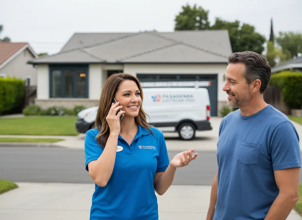 Electrician Henderson, MD FAQs